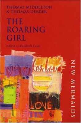 Roaring Girl 0393900851 Book Cover