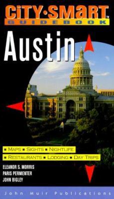 Austin 1562615033 Book Cover
