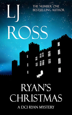 Ryan's Christmas 1713578891 Book Cover