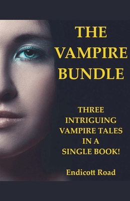 The Vampire Bundle B0H8FN9KKV Book Cover