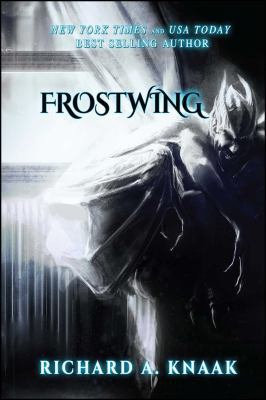 Frostwing 1682613852 Book Cover