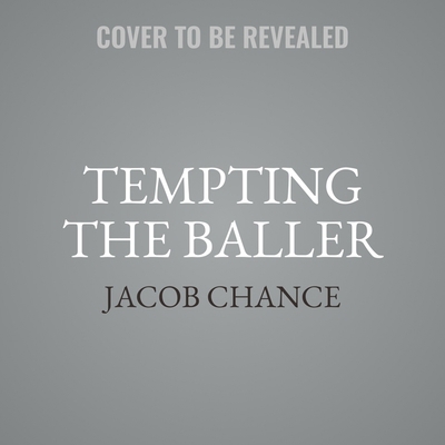 Tempting the Baller B0D1W17985 Book Cover