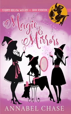 Magic & Mirrors B0BW2GW142 Book Cover