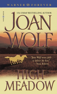 High Meadow 0446610437 Book Cover