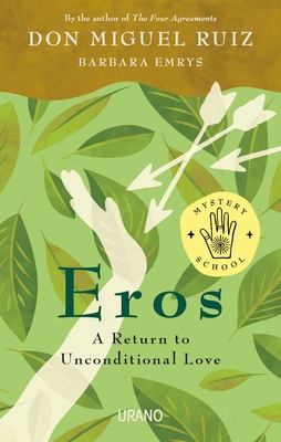 Eros (English Edition) 1953027032 Book Cover