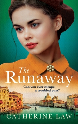 The Runaway 1837516006 Book Cover