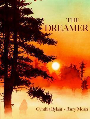 The Dreamer 0590473417 Book Cover
