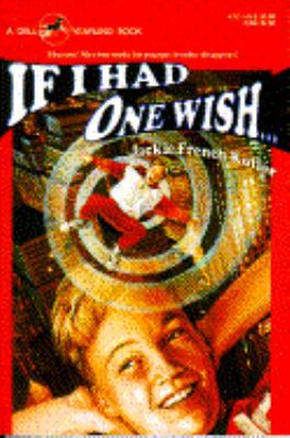 If I Had One Wish 0440408075 Book Cover