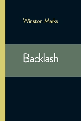 Backlash 9354542468 Book Cover