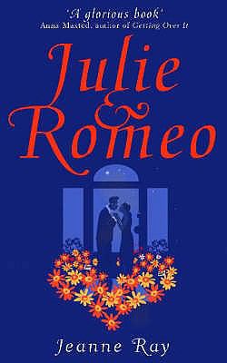 Julie and Romeo 0743440218 Book Cover