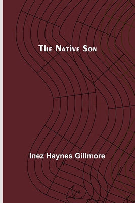 The Native Son 9356707170 Book Cover