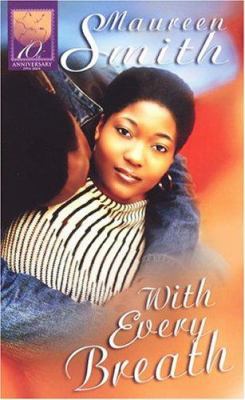 With Every Breath 1583145311 Book Cover