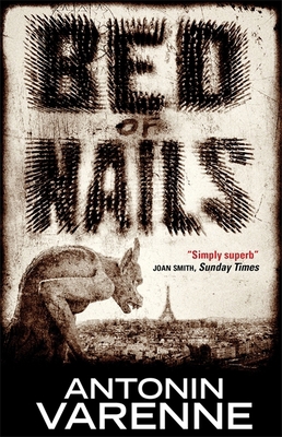 Bed of Nails 1782062432 Book Cover