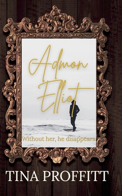Admon Elliot B0DD2GCDT6 Book Cover