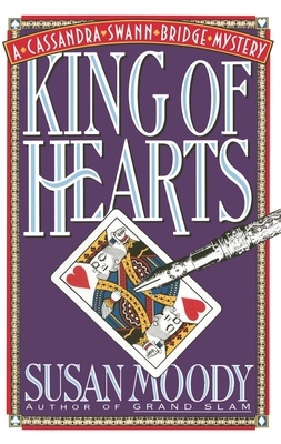 King of Hearts 1476790728 Book Cover