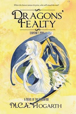 Dragons' Fealty B09FC3GMSN Book Cover