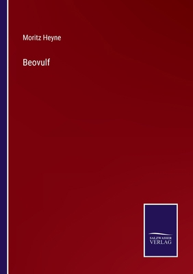 Beovulf [German] 3375051484 Book Cover