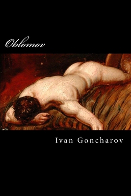 Goncharov, Oblomov 1985843439 Book Cover