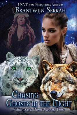 Chasing Ghosts in the Night 139335114X Book Cover