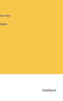 Home 3382129590 Book Cover