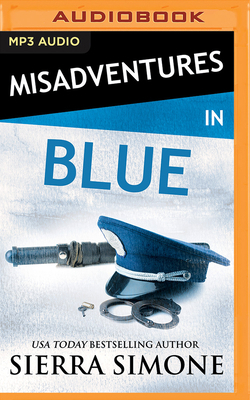 Misadventures in Blue 1799744906 Book Cover