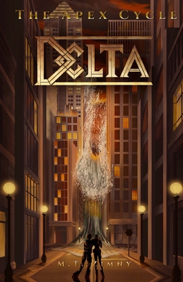Delta 1735657115 Book Cover