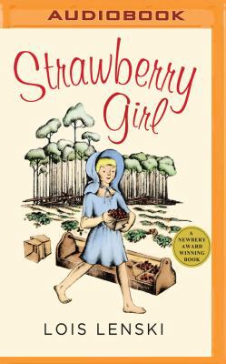 Strawberry Girl 1531880487 Book Cover