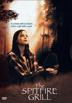 The Spitfire Grill B000034DDR Book Cover