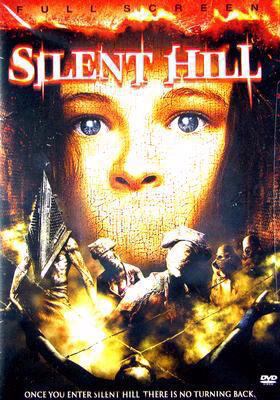 Silent Hill 1424825342 Book Cover