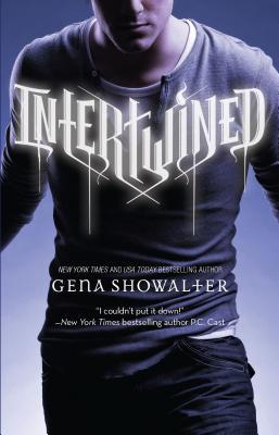 Intertwined 0373210124 Book Cover