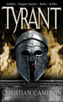 Tyrant 0752894110 Book Cover
