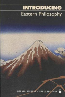 Introducing Eastern Philosophy 184046786X Book Cover