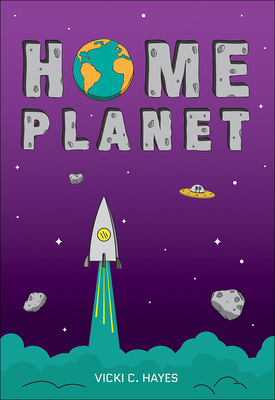 Home Planet 060637406X Book Cover