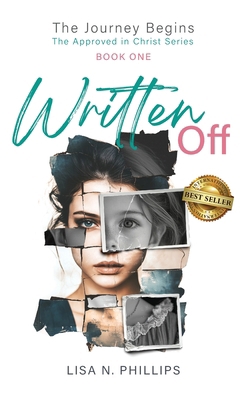 Written Off: Navigating Rejection and Faith in ... 196639523X Book Cover