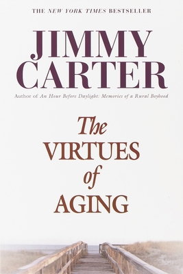 The Virtues of Aging 0345425928 Book Cover