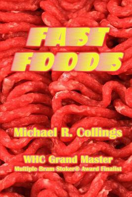 Fast Foods 1546723277 Book Cover