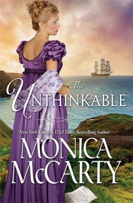 The Unthinkable 0991210425 Book Cover