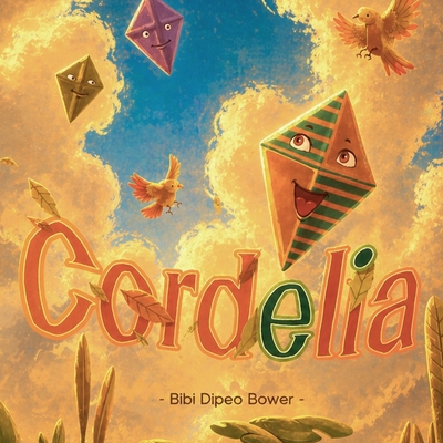 Cordelia [Spanish] B0BTNNLQMH Book Cover