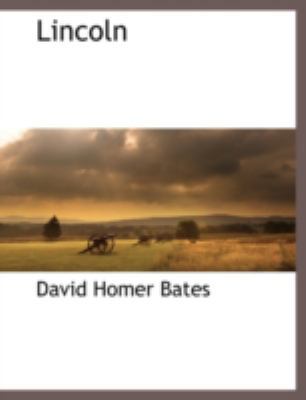 Lincoln 1117881857 Book Cover