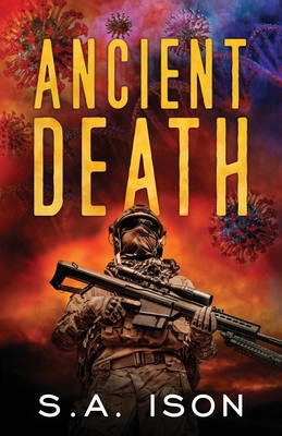 Ancient Death B0B5KQKWRG Book Cover