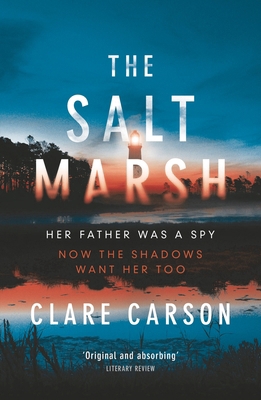 The Salt Marsh: Volume 2 1784081000 Book Cover