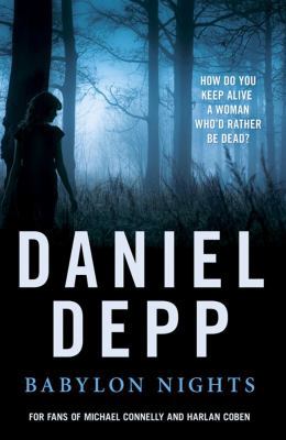 Babylon Nights 1847394191 Book Cover