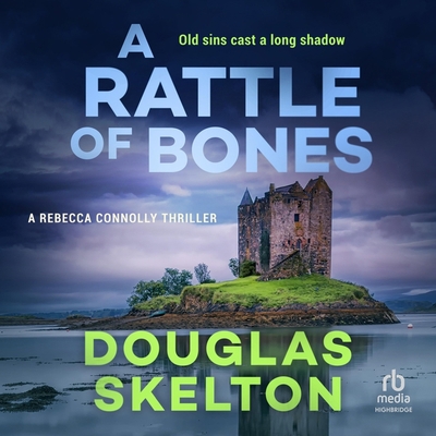 A Rattle of Bones B0C42CB173 Book Cover