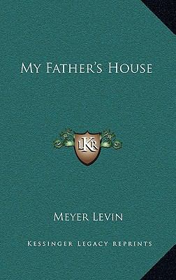 My Father's House 1163219878 Book Cover