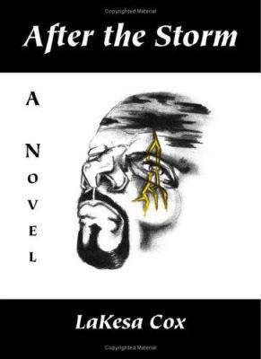 After the Storm 155369239X Book Cover