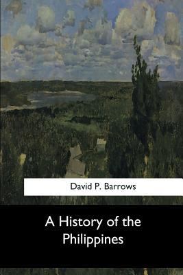 A History of the Philippines 1973836106 Book Cover