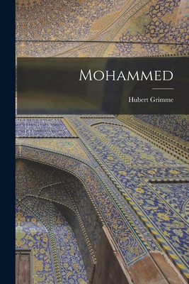 Mohammed 1017905231 Book Cover