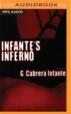 Infante's Inferno 1536623466 Book Cover