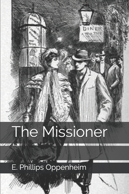 The Missioner 1695310403 Book Cover