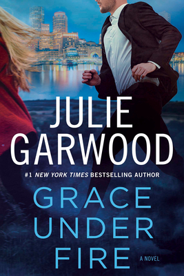 Grace Under Fire 0593546296 Book Cover